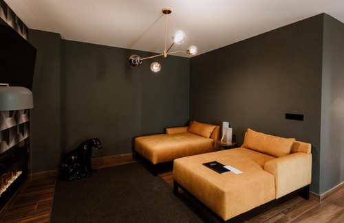 San Martín de Trevejo Apartamento | Apartamentos Boutique Heritage