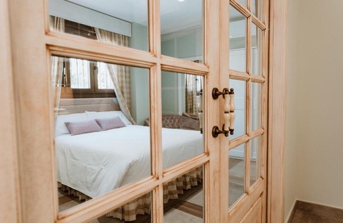 San Martín de Trevejo Apartamento | Apartamentos Boutique Heritage