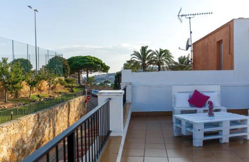 Sant Feliu de Guixols Apartamento | Apartamentos Costa Brava Las Vistas