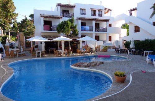 S'Argamassa Apartamento | Apartamentos Los Pinares Benet