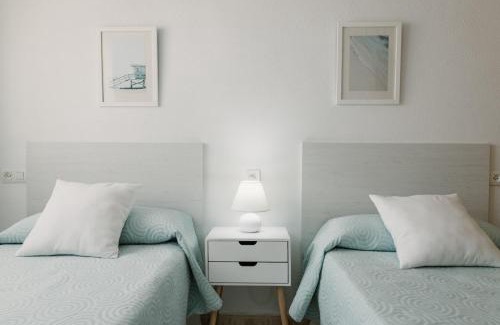 Santiago de la Ribera Apartamento | Apartamentos Pagán