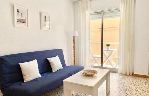 Santiago de la Ribera Apartamento | Apartamentos Pagán