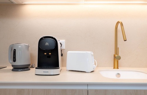 Ciudad de las Artes y las Ciencias Apartamento | APARTAMENTOS LAS CIENCIAS 1ºL. WIFI + AIRE ACONDICIONADO