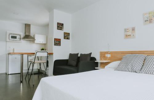 Zahara de los Atunes Apartamento | Apartamentos ZHR 2