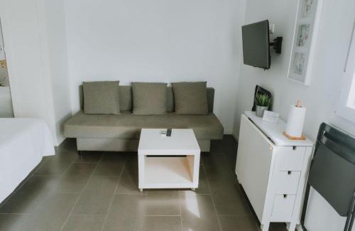 Zahara de los Atunes Apartamento | Apartamentos ZHR 2