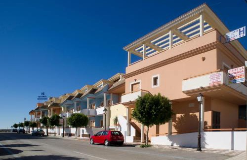 Zahara de los Atunes Apartamento | Apartamentos y Áticos Zahara