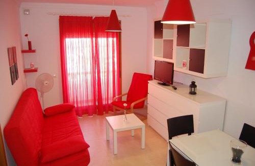 Zahara de los Atunes Apartamento | Apartamentos y Áticos Zahara