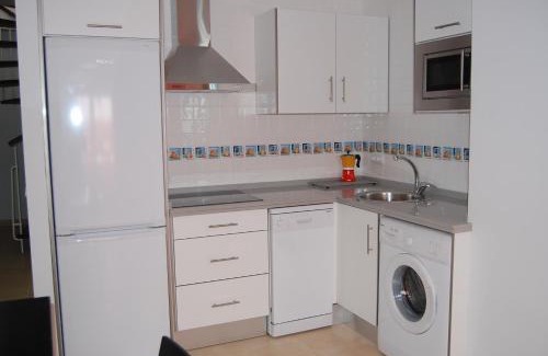 Zahara de los Atunes Apartamento | Apartamentos y Áticos Zahara