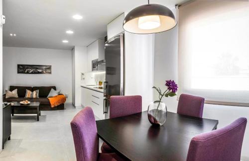 Zahara de los Atunes Apartamento | Apartamentos Levante