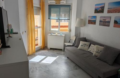 Zahara de los Atunes Apartamento | Apartamentos Aretusa Zahara
