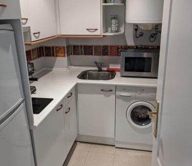 Zahara de los Atunes Apartamento | Apartamentos Aretusa Zahara