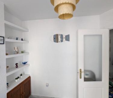 Zahara de los Atunes Apartamento | Apartamentos Aretusa Zahara