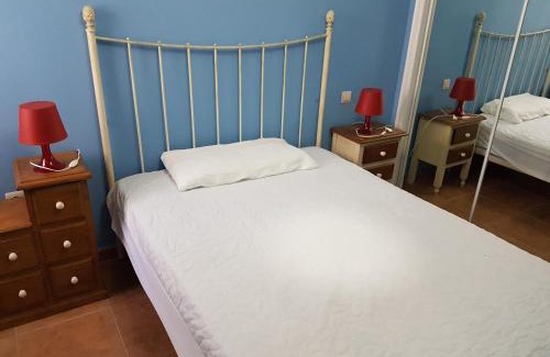 Atlanterra Apartamento | Apartamentos Atlanterra COSTA Y SOL