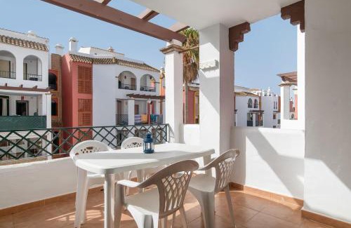 Atlanterra Apartamento | Apartamentos Atlanterra COSTA Y SOL