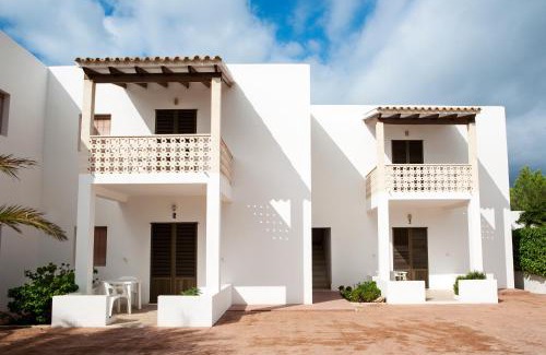 Calo de Sant Agusti Apartamento | Apartamentos Escandell - Formentera Vacaciones