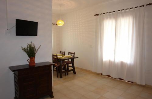 Calo de Sant Agusti Apartamento | Apartamentos Escandell - Formentera Vacaciones