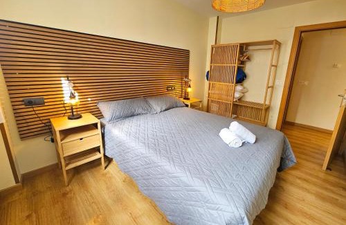 Escarrilla Apartamento | Apartamentos Escarrilla Suites 3000