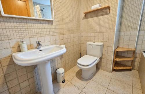 Escarrilla Apartamento | Apartamentos Escarrilla Suites 3000