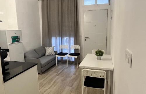 Poblats Maritims Apartamento | Apartamentos ESPIGAS PUERTO