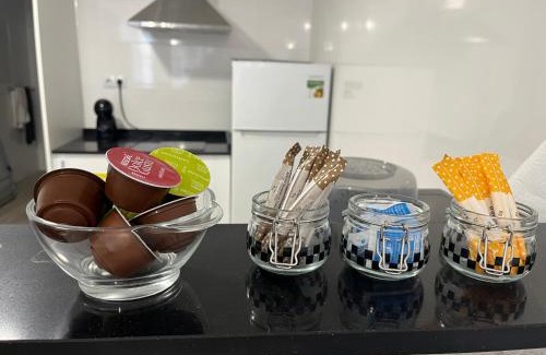 Poblats Maritims Apartamento | Apartamentos ESPIGAS PUERTO