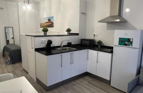Poblats Maritims Apartamento | Apartamentos ESPIGAS PUERTO