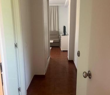 Islantilla Apartamento | Apartamentos Esteasur Islantilla