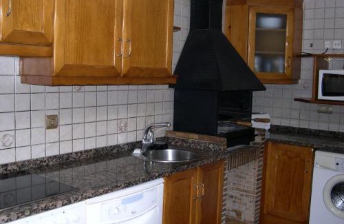 Sahun Apartamento | Apartamentos Estop