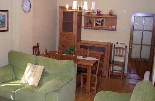Sahun Apartamento | Apartamentos Estop
