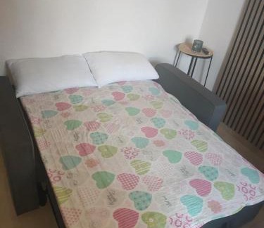 Santa Pola Apartamento | Apartamentos Estrella de Santa Pola