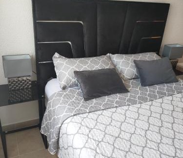 Santa Pola Apartamento | Apartamentos Estrella de Santa Pola