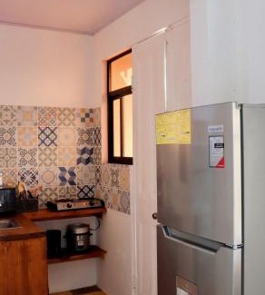 Puntarenas Apartamento | Apartamentos Estudio Junto al Mar