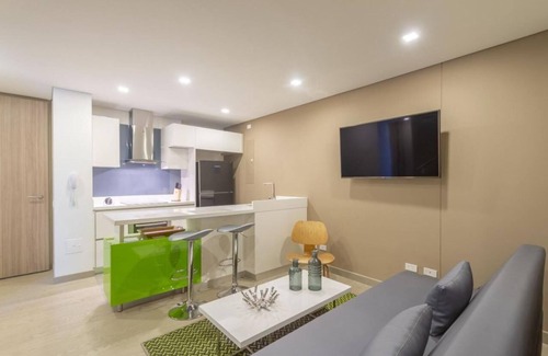 Chico Norte III Apartamento | Apartamentos Facile
