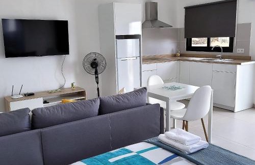 Tinajo Apartamento | Apartamentos Falcón