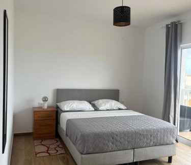Espargos Apartamento | Apartamentos Fatynybal