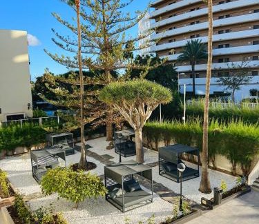 Playa del Inglés Apartamento | Apartamentos Fayna