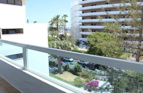 Playa del Inglés Apartamento | Apartamentos Fayna