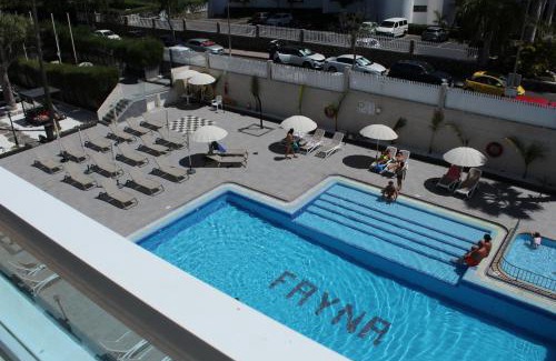 Playa del Inglés Apartamento | Apartamentos Fayna