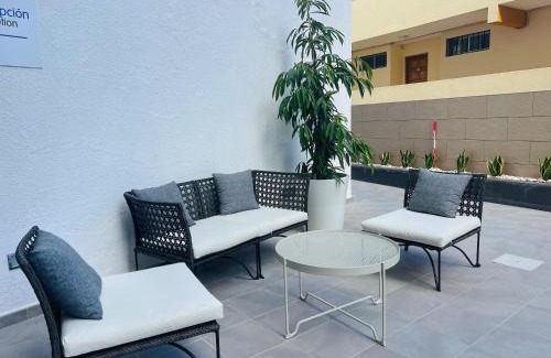 Playa del Inglés Apartamento | Apartamentos Fayna