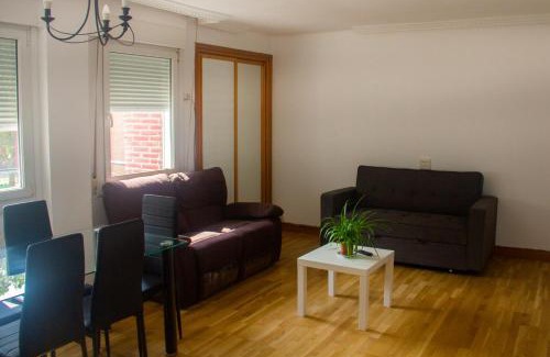 Erandio Apartamento | Apartamentos FEDE