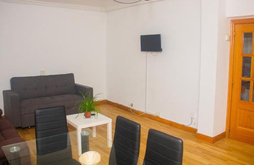Erandio Apartamento | Apartamentos FEDE