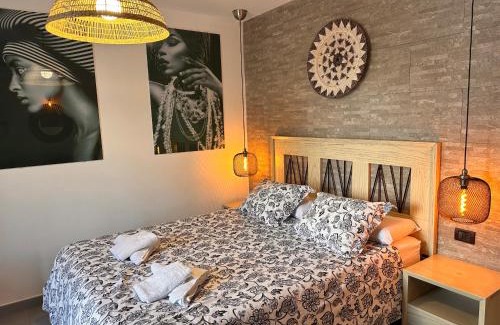 Las Puntas Apartamento | Apartamentos Finca Wapa