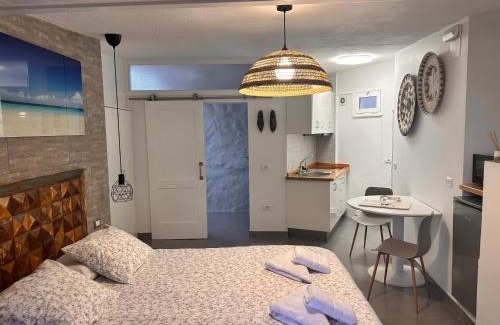 Las Puntas Apartamento | Apartamentos Finca Wapa