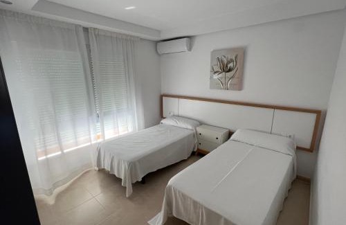 Benitachell Apartamento | Apartamentos Flamingo Hills
