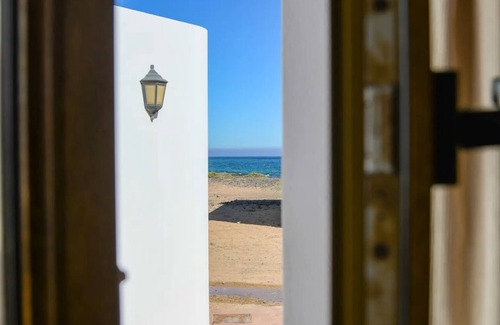 Caleta de Sebo Apartamento | APARTAMENTOS FLOR