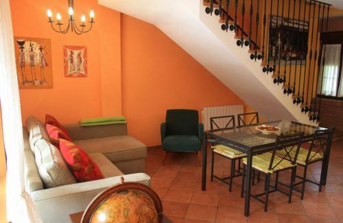 Miera Apartamento | Apartamentos Flordelinto