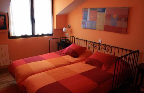 Miera Apartamento | Apartamentos Flordelinto