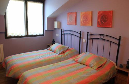 Miera Apartamento | Apartamentos Flordelinto