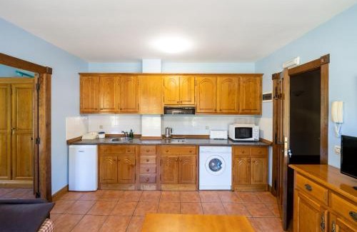 Ucieda de Abajo Apartamento | Apartamentos Florinda