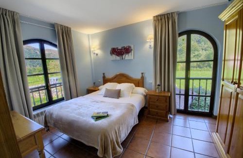 Ucieda de Abajo Apartamento | Apartamentos Florinda