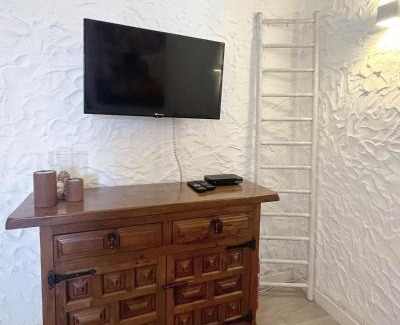 Es Pujols Apartamento | Apartamentos Formentera Cordula 5